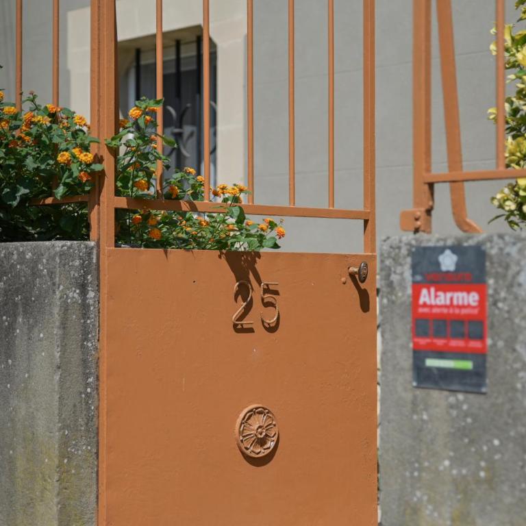 Maison Pamplemousse - Casa con 4 camere da letto - 54