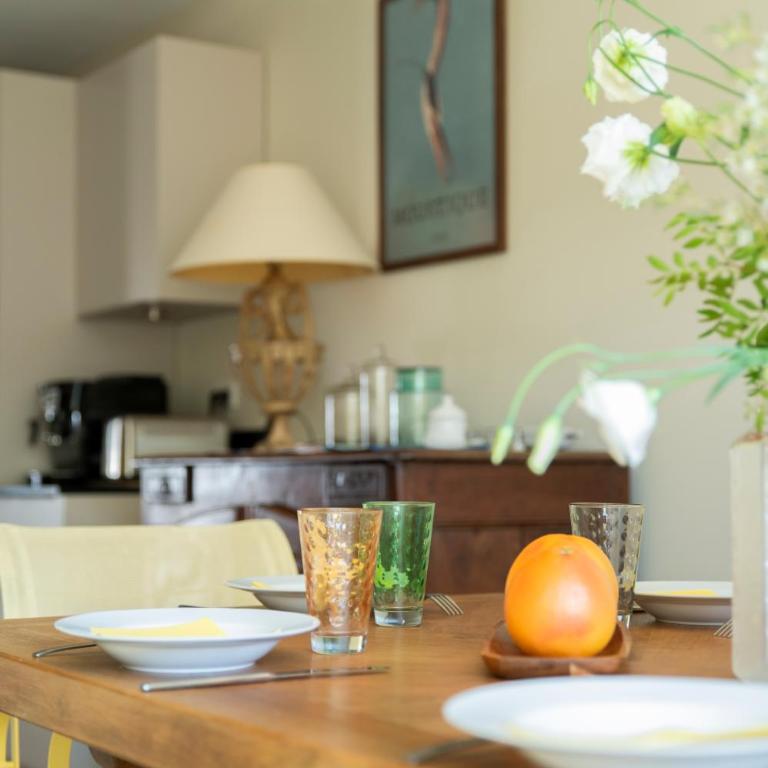 Maison Pamplemousse - Casa con 4 camere da letto - 53
