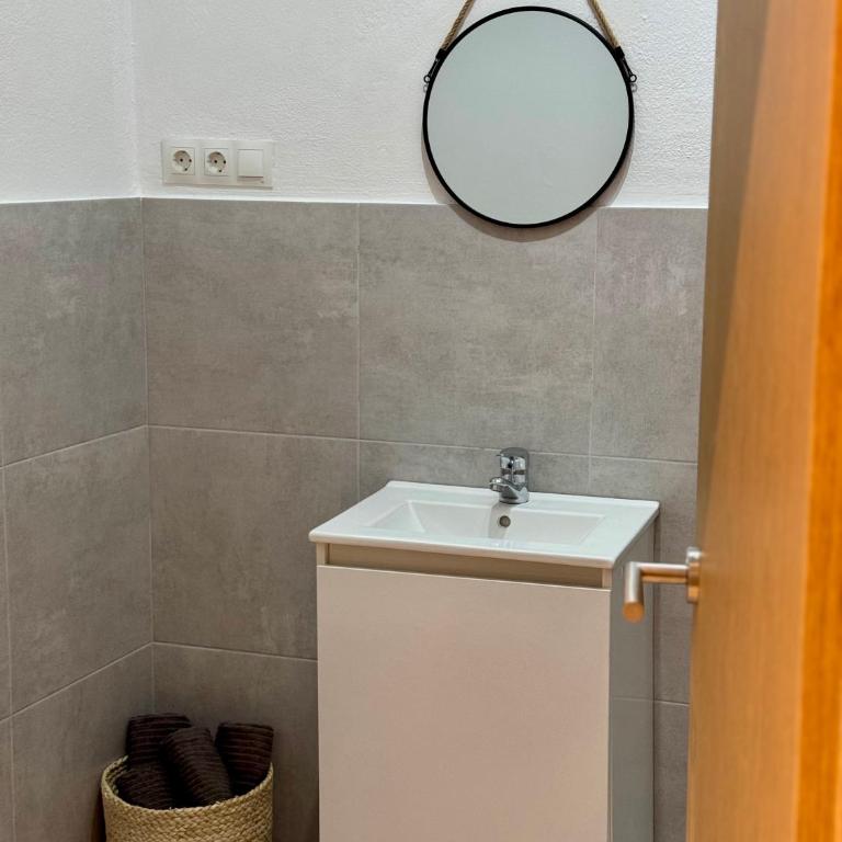 Fabuloso apartamento en el centro de Ronda - Apartamento de 1 dormitorio - 9