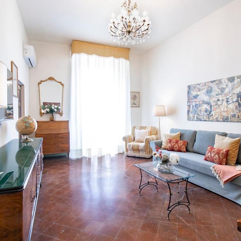 Elegant Historic Residence 50m Puccini Museum AC - Appartamento con 1 Camera da Letto - 1