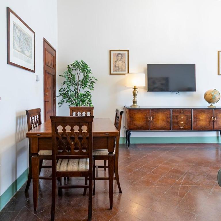 Elegant Historic Residence 50m Puccini Museum AC - Appartamento con 1 Camera da Letto - 4