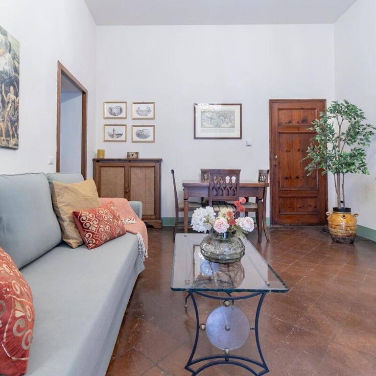 Elegant Historic Residence 50m Puccini Museum AC - Appartamento con 1 Camera da Letto - 5