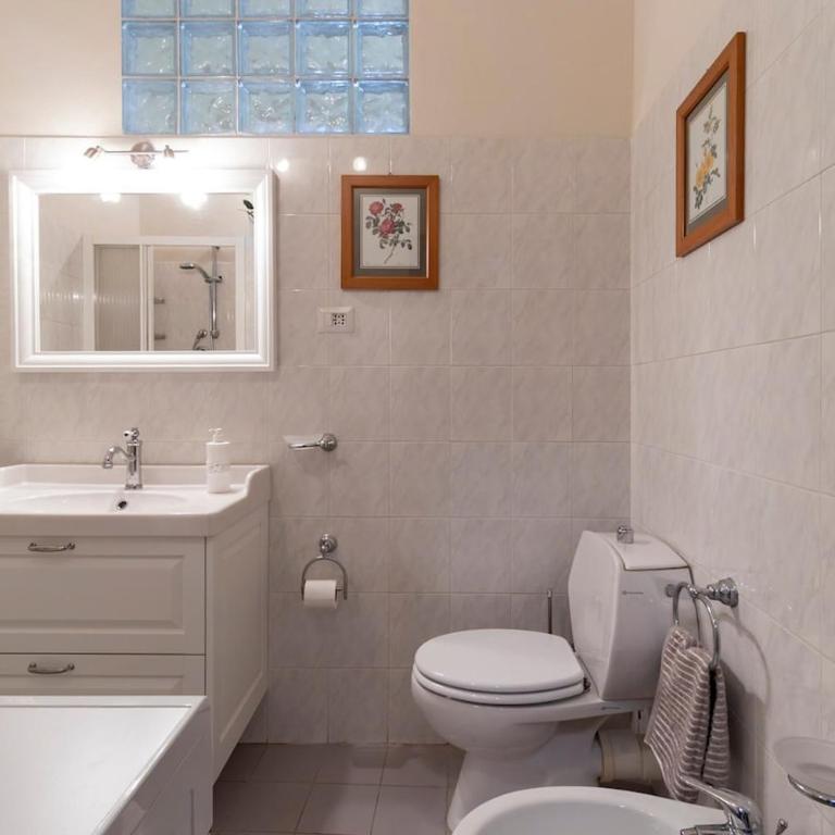 Elegant Historic Residence 50m Puccini Museum AC - Appartamento con 1 Camera da Letto - 6