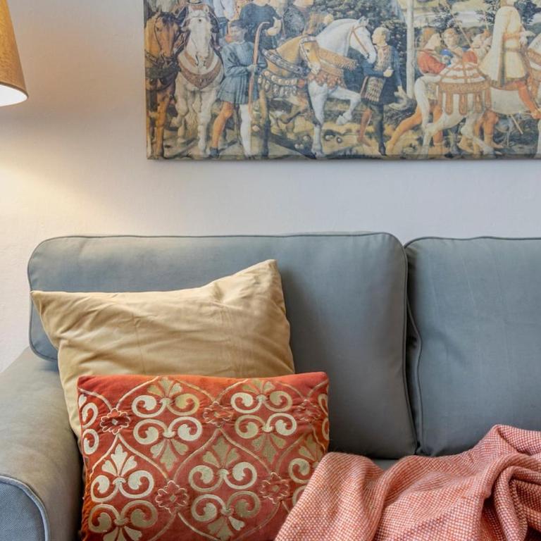 Elegant Historic Residence 50m Puccini Museum AC - Appartamento con 1 Camera da Letto - 7