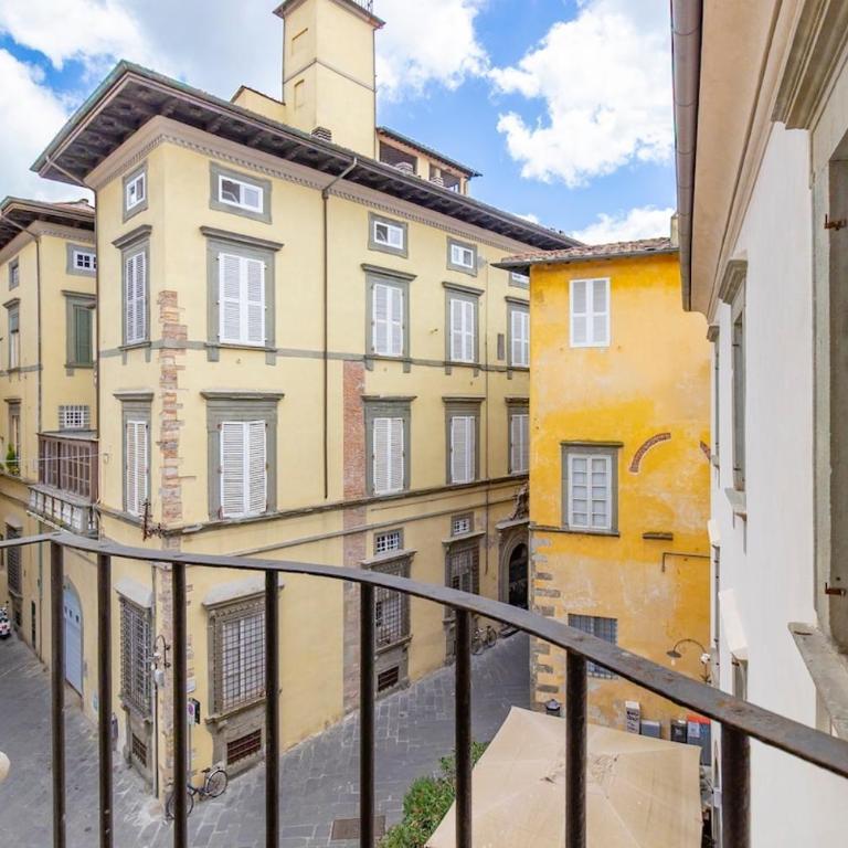 Elegant Historic Residence 50m Puccini Museum AC - Appartamento con 1 Camera da Letto - 9