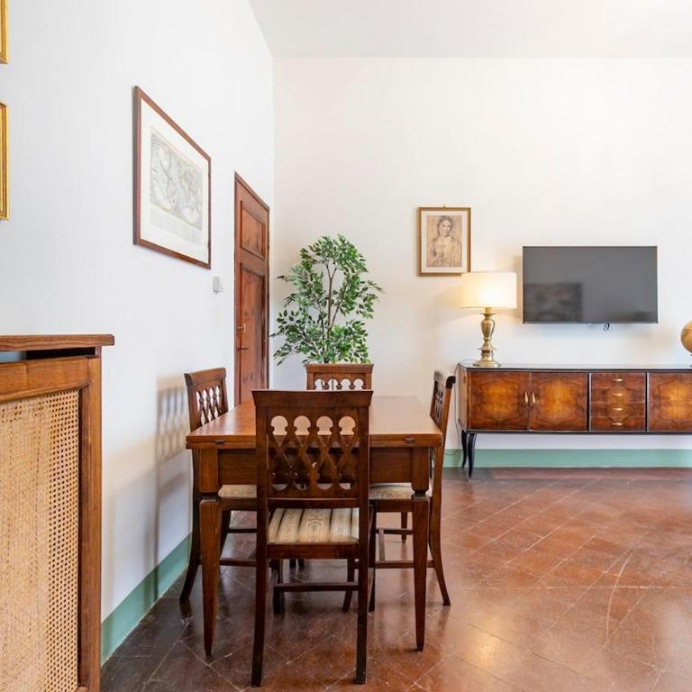 Elegant Historic Residence 50m Puccini Museum AC - Appartamento con 1 Camera da Letto - 11
