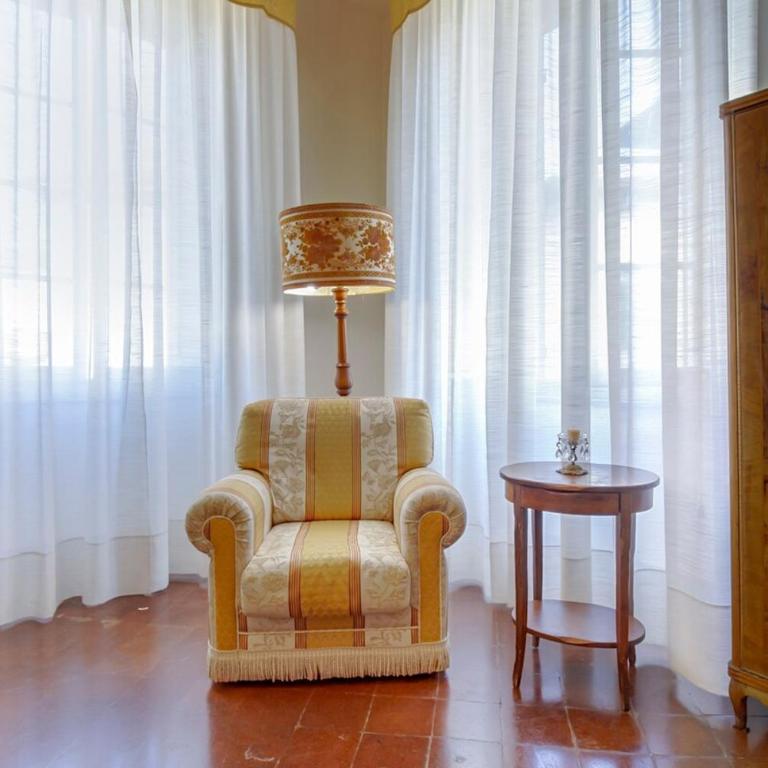 Elegant Historic Residence 50m Puccini Museum AC - Appartamento con 1 Camera da Letto - 13