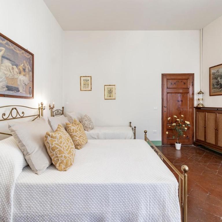 Elegant Historic Residence 50m Puccini Museum AC - Appartamento con 1 Camera da Letto - 14