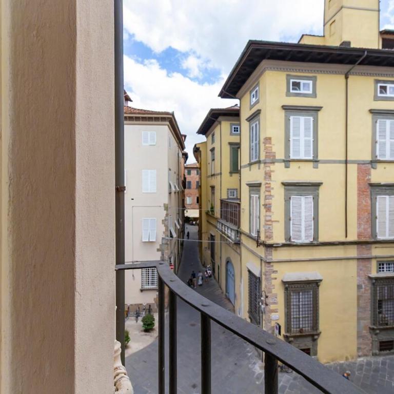 Elegant Historic Residence 50m Puccini Museum AC - Appartamento con 1 Camera da Letto - 15