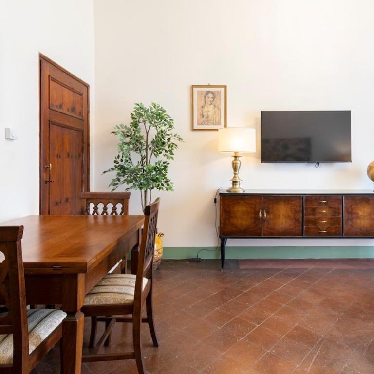 Elegant Historic Residence 50m Puccini Museum AC - Appartamento con 1 Camera da Letto - 16