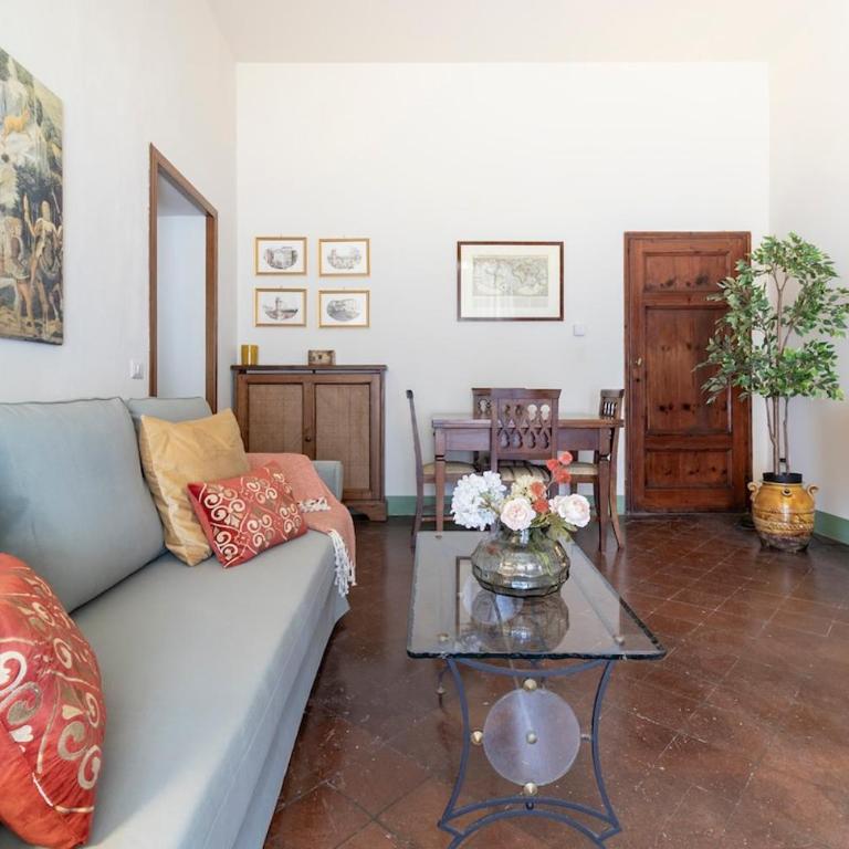 Elegant Historic Residence 50m Puccini Museum AC - Appartamento con 1 Camera da Letto - 20