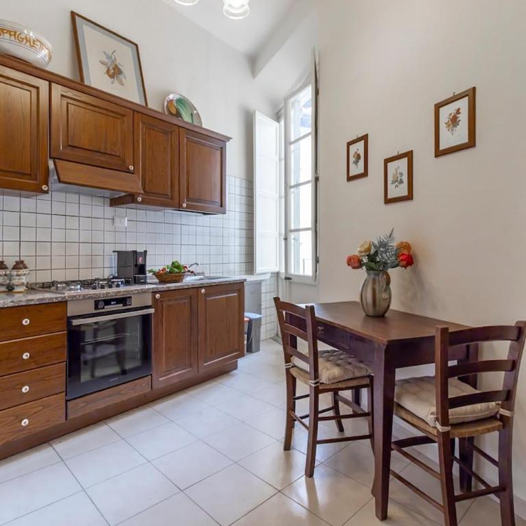 Elegant Historic Residence 50m Puccini Museum AC - Appartamento con 1 Camera da Letto - 25