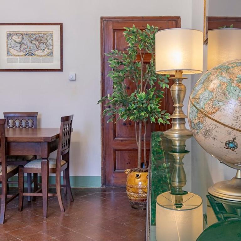 Elegant Historic Residence 50m Puccini Museum AC - Appartamento con 1 Camera da Letto - 27