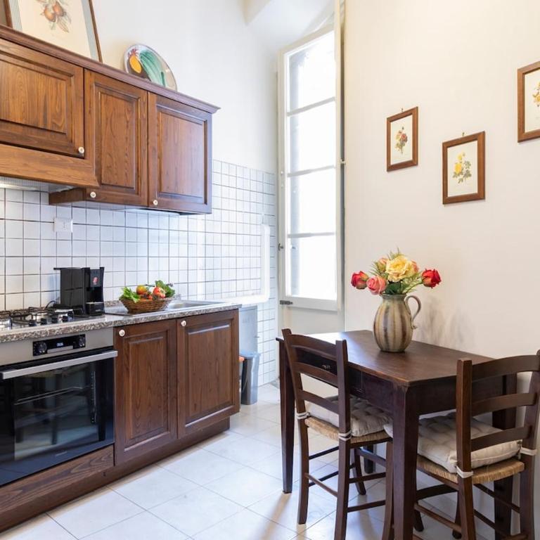 Elegant Historic Residence 50m Puccini Museum AC - Appartamento con 1 Camera da Letto - 37