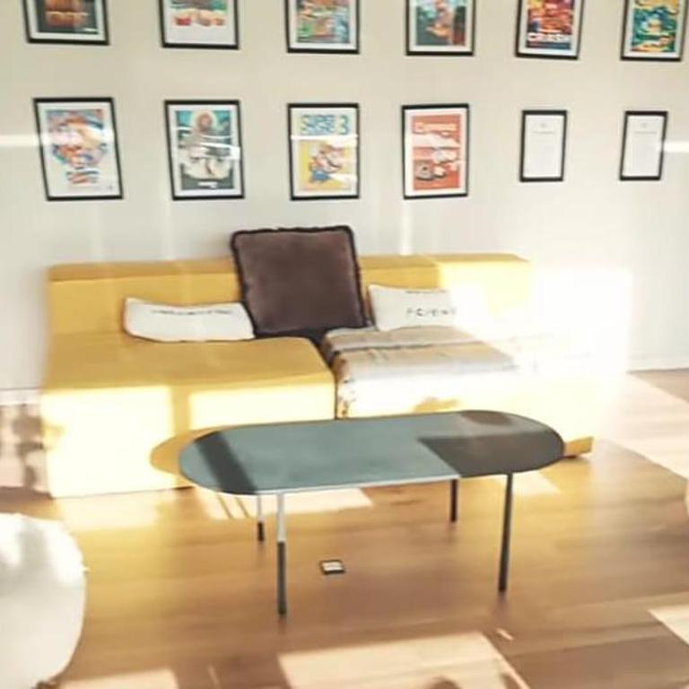 Una vita meravigliosa - Casa de 7 dormitorios - 11