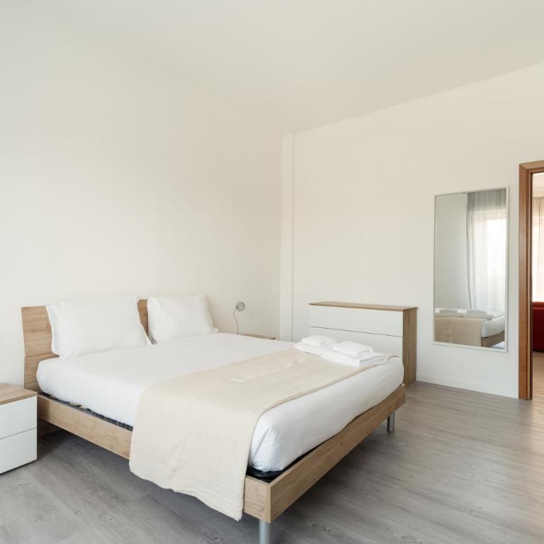 GuestHost - Comfy Balcony Apartment Milano Navigli - Appartamento con 1 Camera da Letto - 15