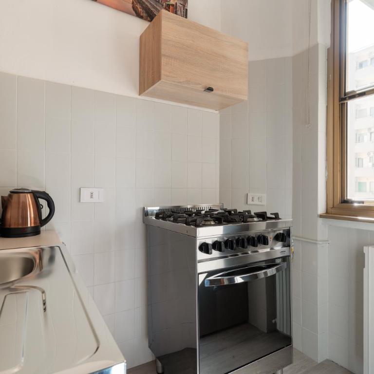 GuestHost - Comfy Balcony Apartment Milano Navigli - Appartamento con 1 Camera da Letto - 14