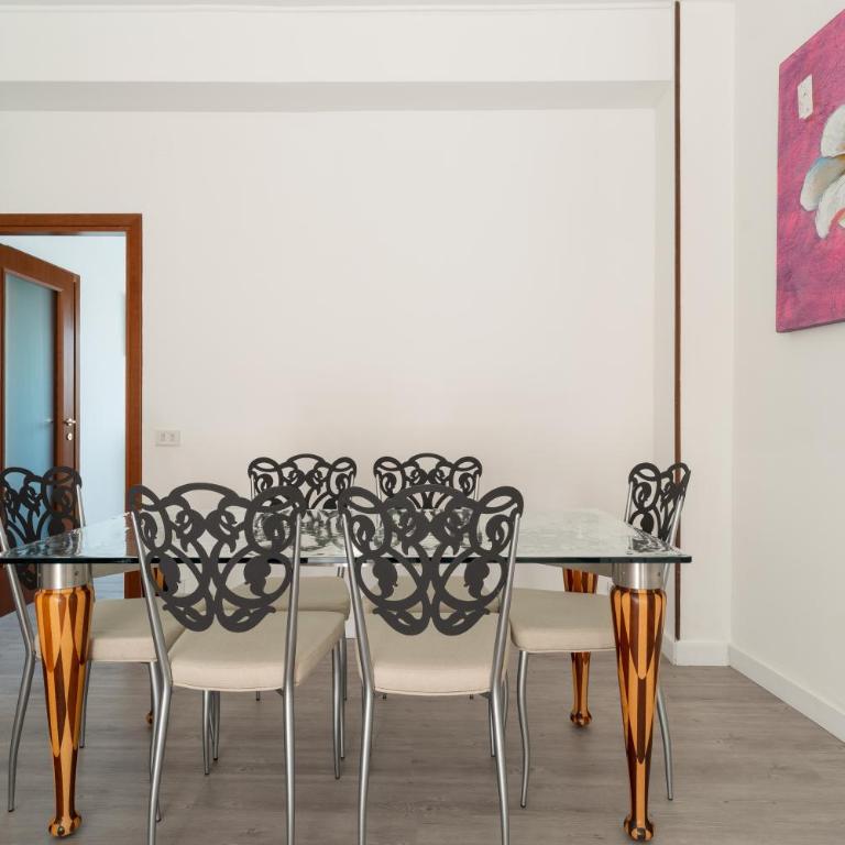 GuestHost - Comfy Balcony Apartment Milano Navigli - Appartamento con 1 Camera da Letto - 3