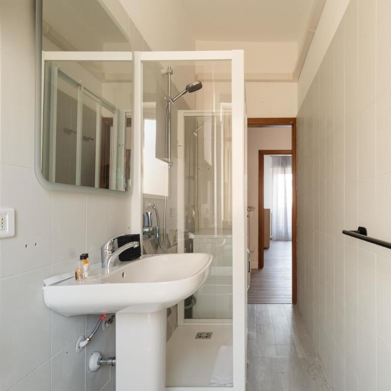 GuestHost - Comfy Balcony Apartment Milano Navigli - Appartamento con 1 Camera da Letto - 22