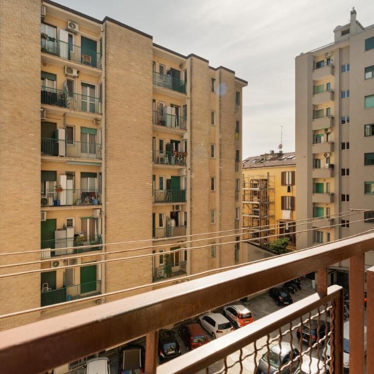 GuestHost - Comfy Balcony Apartment Milano Navigli - Appartamento con 1 Camera da Letto - 21