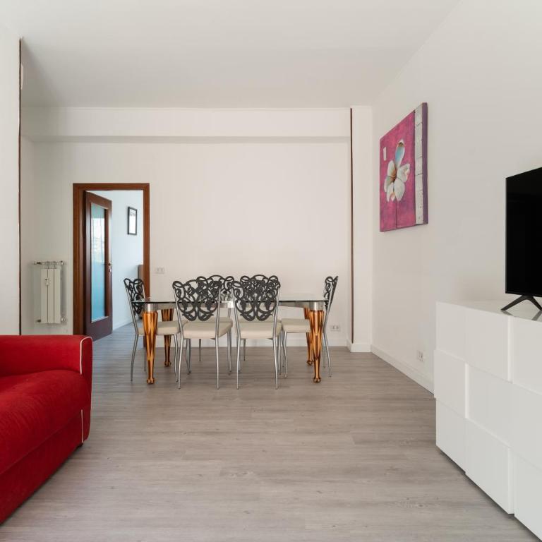 GuestHost - Comfy Balcony Apartment Milano Navigli - Appartamento con 1 Camera da Letto - 7