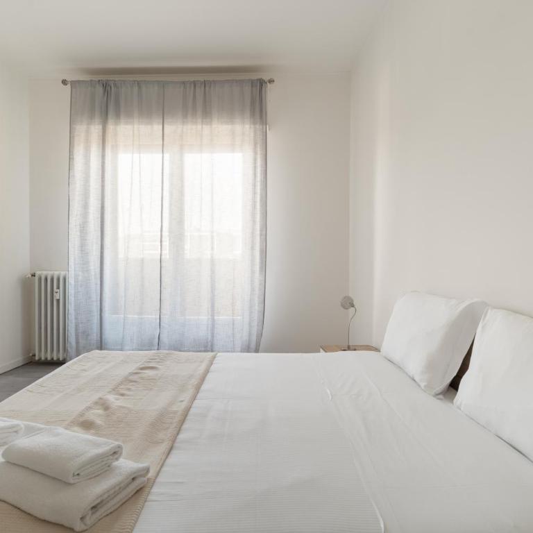 GuestHost - Comfy Balcony Apartment Milano Navigli - Appartamento con 1 Camera da Letto - 20