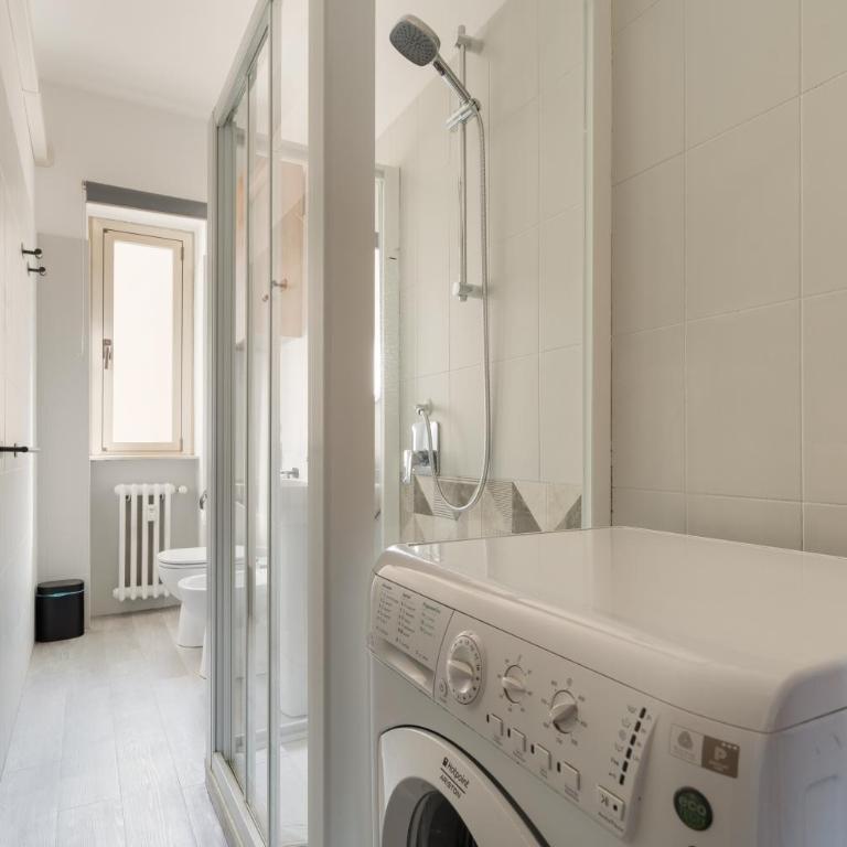 GuestHost - Comfy Balcony Apartment Milano Navigli - Appartamento con 1 Camera da Letto - 24