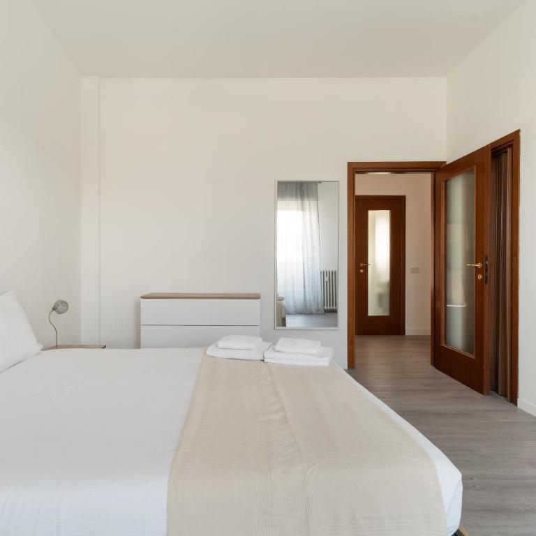 GuestHost - Comfy Balcony Apartment Milano Navigli - Appartamento con 1 Camera da Letto - 17