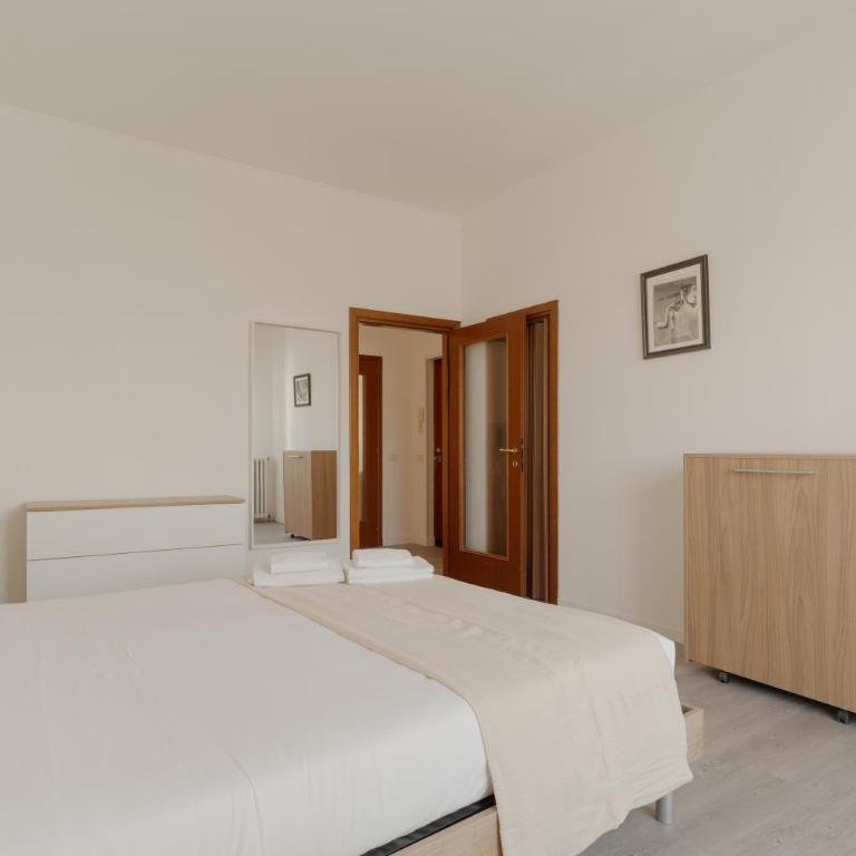 GuestHost - Comfy Balcony Apartment Milano Navigli - Appartamento con 1 Camera da Letto - 18