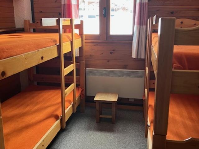 Appartement les Carroz d'Arraches - Apartamento de 1 dormitorio (6 adultos) - 37