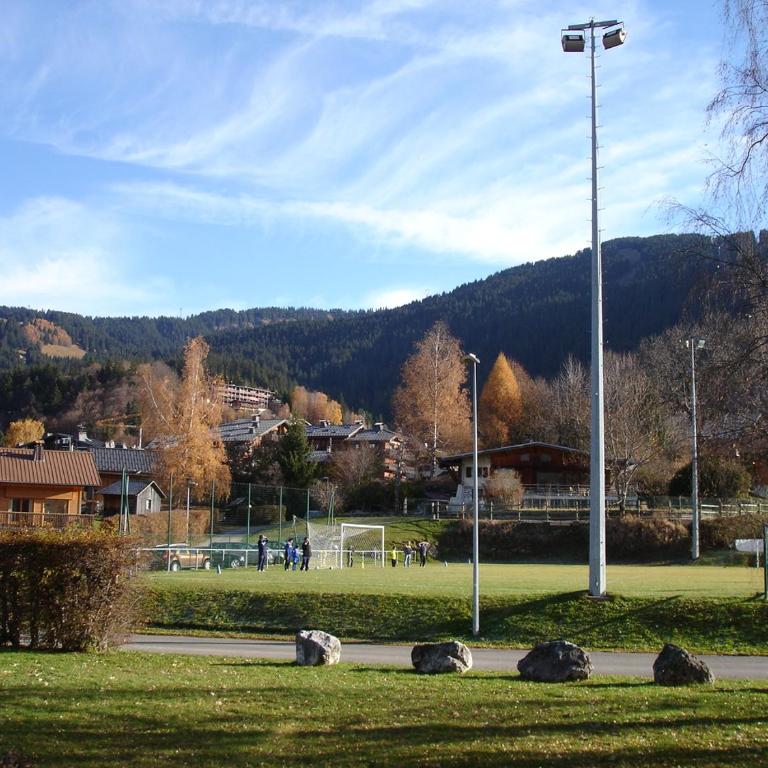Appartement les Carroz d'Arraches - Apartamento de 1 dormitorio (6 adultos) - 33