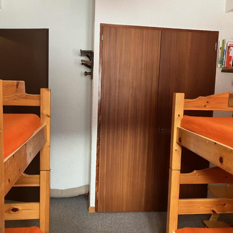 Appartement les Carroz d'Arraches - Apartamento de 1 dormitorio (6 adultos) - 34
