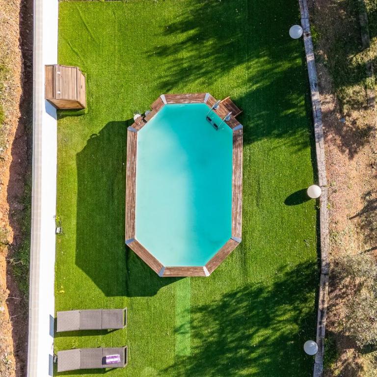 Cubo's Casa Los Pinos High Privacy Pool - Casa - 2