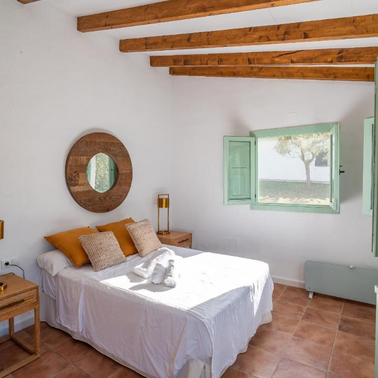 Cubo's Casa Los Pinos High Privacy Pool - Casa - 19