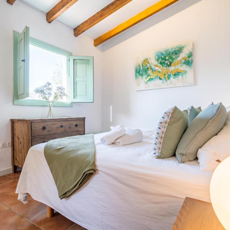 Cubo's Casa Los Pinos High Privacy Pool - Casa - 21