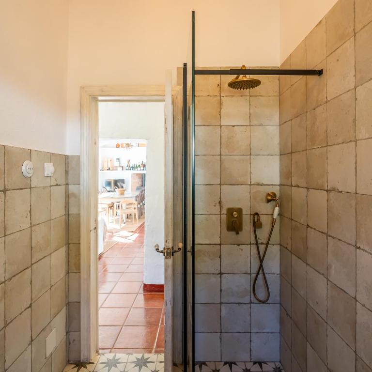 Cubo's Casa Los Pinos High Privacy Pool - Casa - 30