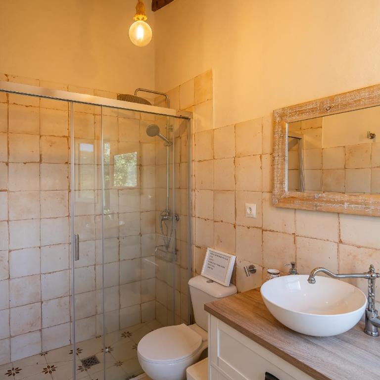Cubo's Casa Los Pinos High Privacy Pool - Casa - 31