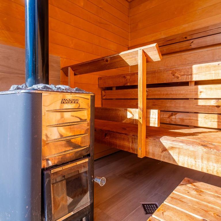 Cubo's Casa Los Pinos High Privacy Pool - Casa - 36