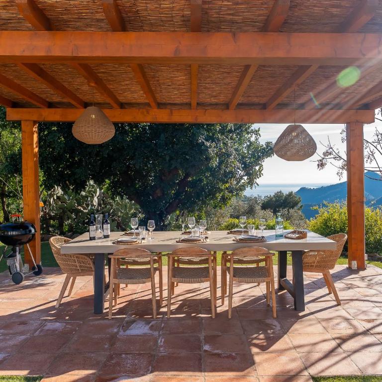 Cubo's Casa Los Pinos High Privacy Pool - Casa - 40