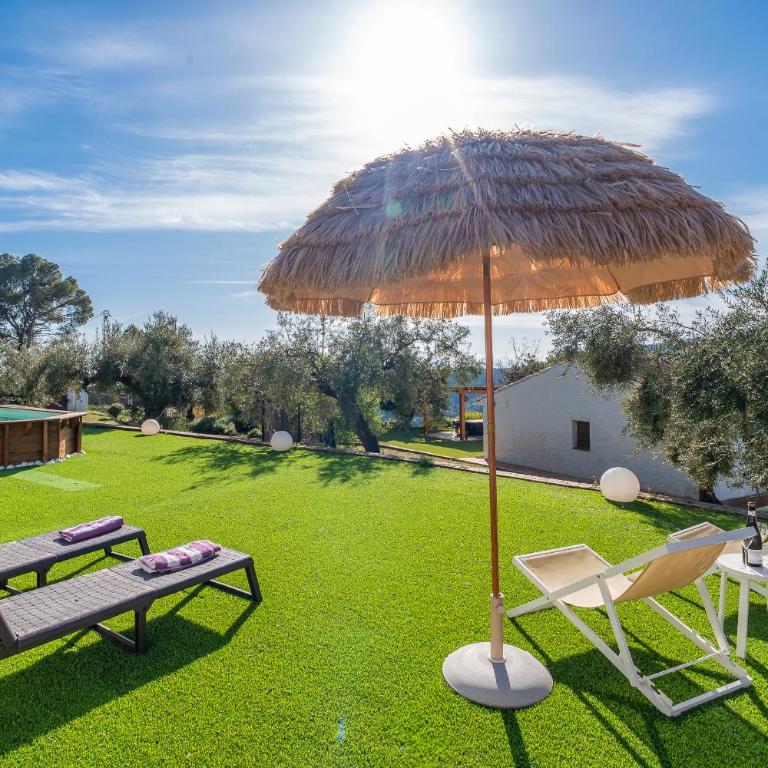 Cubo's Casa Los Pinos High Privacy Pool - Casa - 43