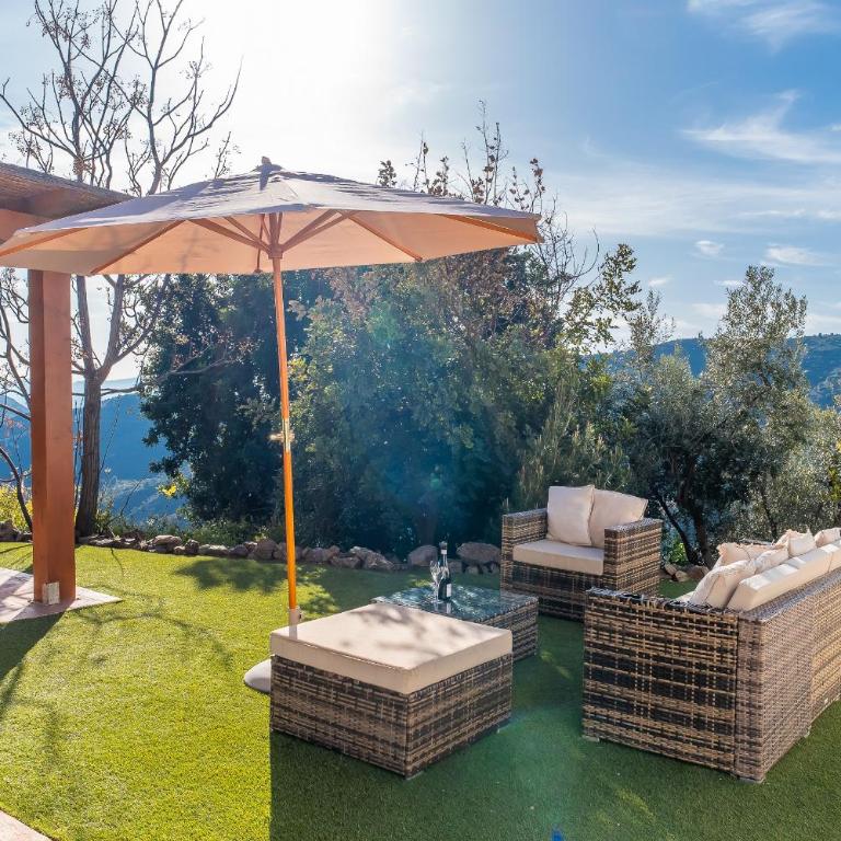 Cubo's Casa Los Pinos High Privacy Pool - Casa - 45