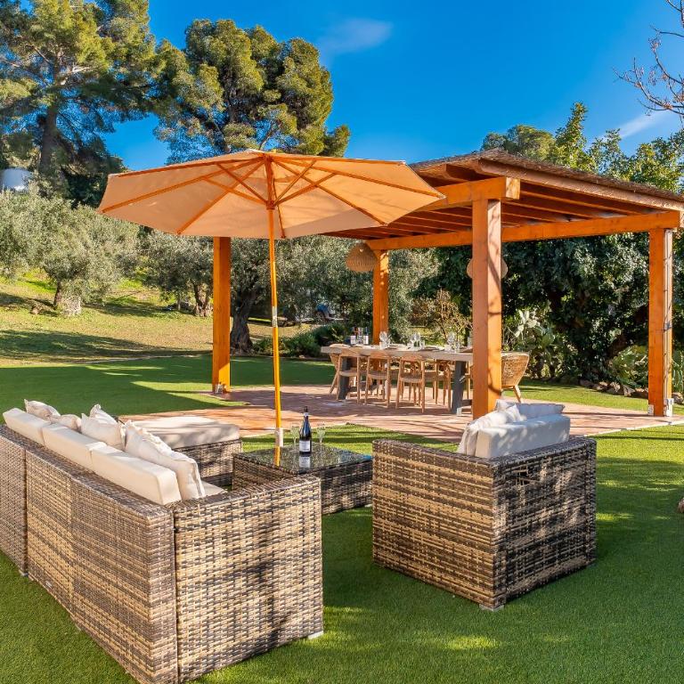 Cubo's Casa Los Pinos High Privacy Pool - Casa - 52