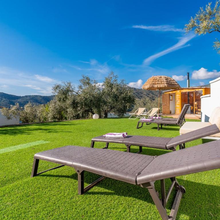 Cubo's Casa Los Pinos High Privacy Pool - Casa - 57