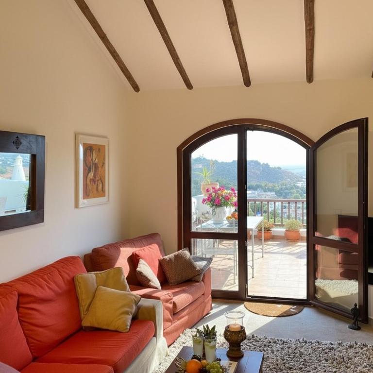 Beautiful 3 bedroom villa in the Golf and Sports paradise of La Manga Club - Villa de 3 dormitorios - 4