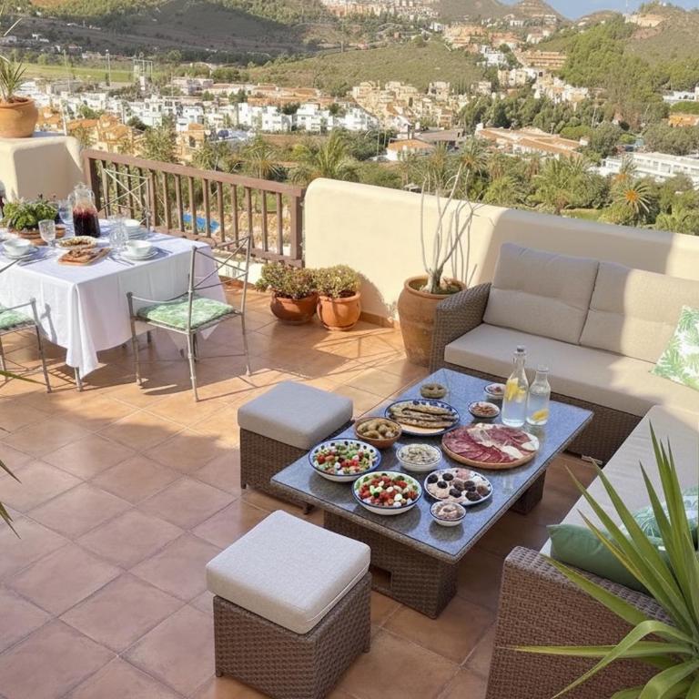 Beautiful 3 bedroom villa in the Golf and Sports paradise of La Manga Club - Villa de 3 dormitorios - 18