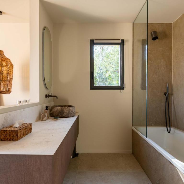 Villa LoKa - Golfe de Saint-Tropez - Villa - 32