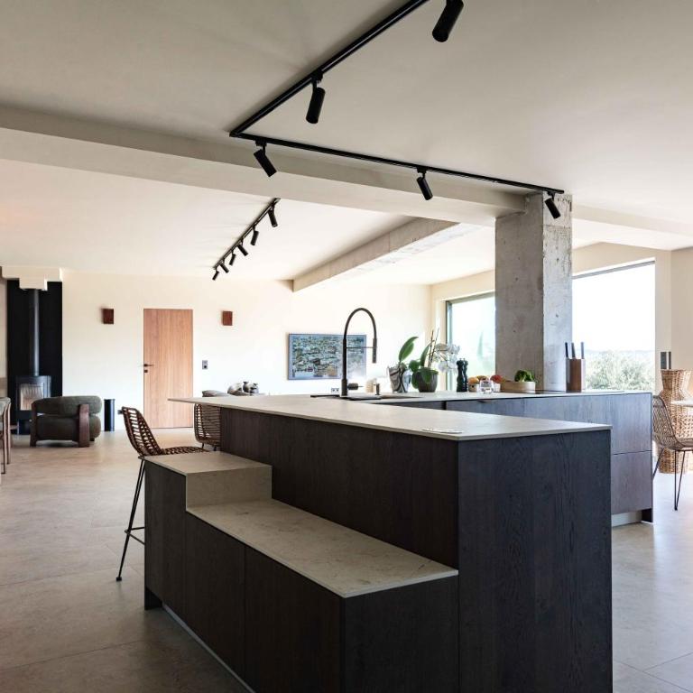 Villa LoKa - Golfe de Saint-Tropez - Villa - 4