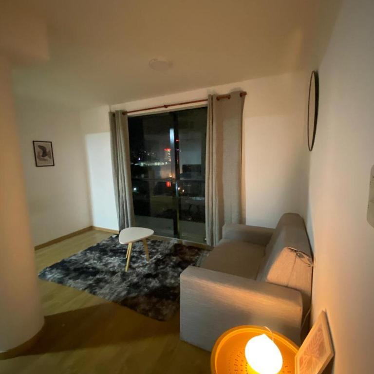 Increible Depto en el Puerto de Santa Fe! - Apartamento de 1 dormitorio - 11