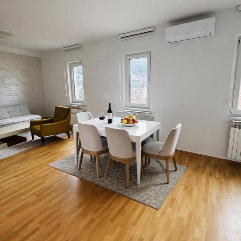 Apartment in Old town 2 - One-Bedroom Apartment - 4