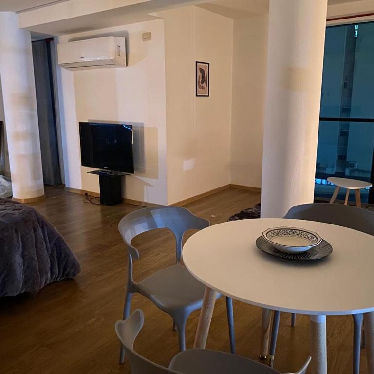 Increible Depto en el Puerto de Santa Fe! - Apartamento de 1 dormitorio - 13